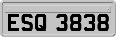 ESQ3838