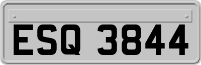 ESQ3844