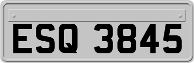 ESQ3845