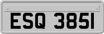 ESQ3851