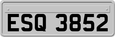 ESQ3852