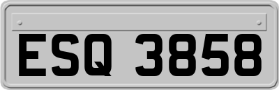 ESQ3858