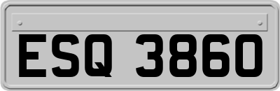 ESQ3860