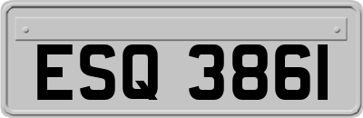 ESQ3861