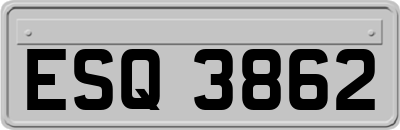 ESQ3862