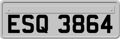 ESQ3864