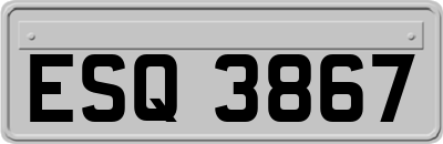ESQ3867