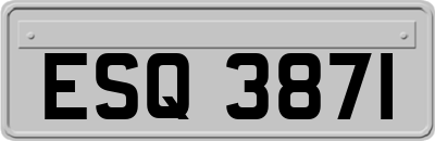 ESQ3871