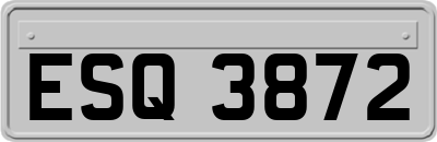 ESQ3872