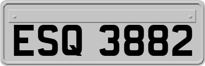 ESQ3882
