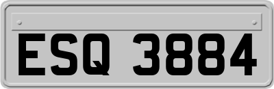 ESQ3884
