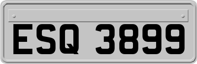 ESQ3899