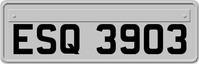 ESQ3903