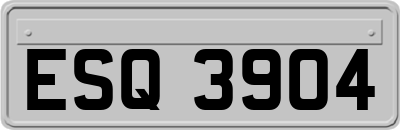 ESQ3904
