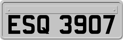 ESQ3907