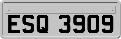 ESQ3909