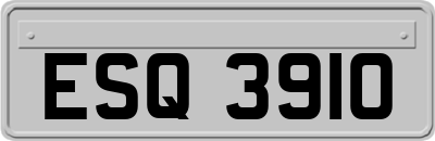 ESQ3910