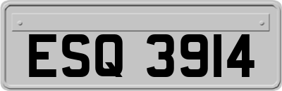 ESQ3914