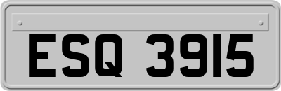 ESQ3915