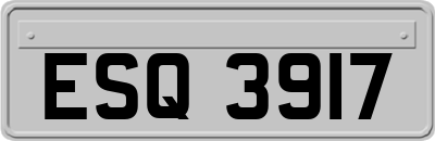 ESQ3917