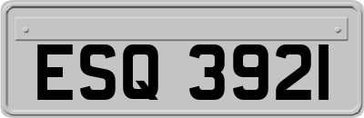 ESQ3921