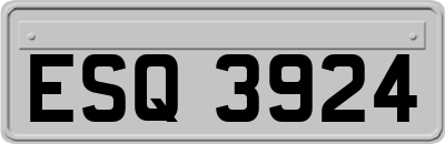 ESQ3924