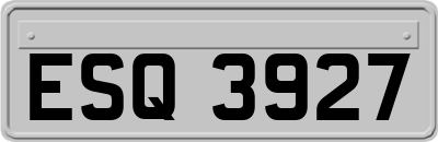 ESQ3927