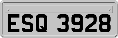 ESQ3928