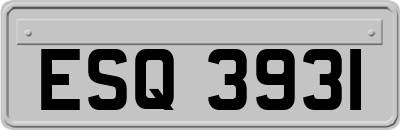 ESQ3931