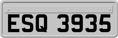 ESQ3935