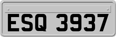 ESQ3937