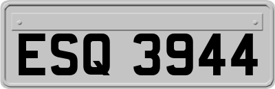 ESQ3944
