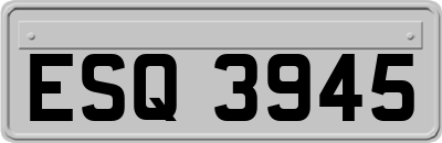 ESQ3945