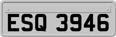 ESQ3946