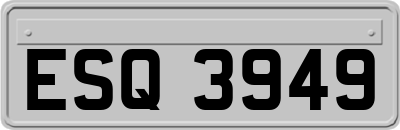 ESQ3949