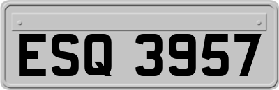 ESQ3957