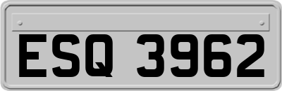 ESQ3962