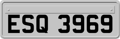 ESQ3969