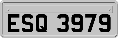 ESQ3979