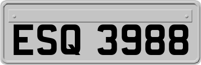 ESQ3988