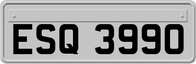 ESQ3990