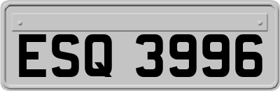 ESQ3996