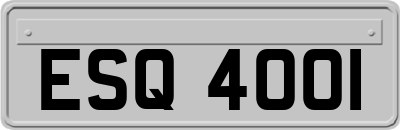 ESQ4001