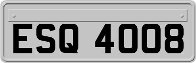 ESQ4008