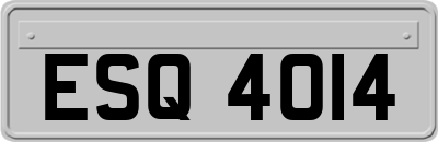 ESQ4014