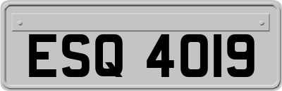 ESQ4019