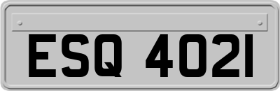 ESQ4021