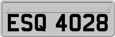 ESQ4028