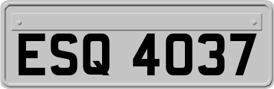 ESQ4037