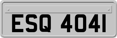 ESQ4041